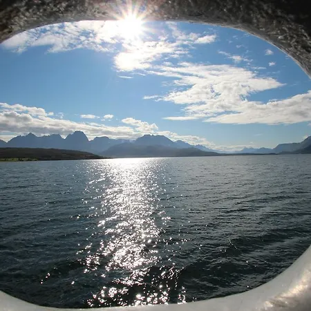 Lyngen Lyngseidet