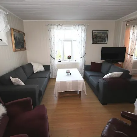 Lyngen Holiday home
