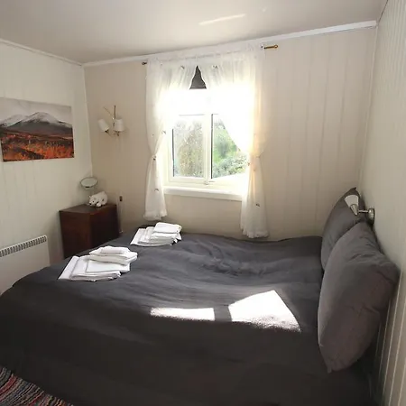 Lyngen Holiday home *