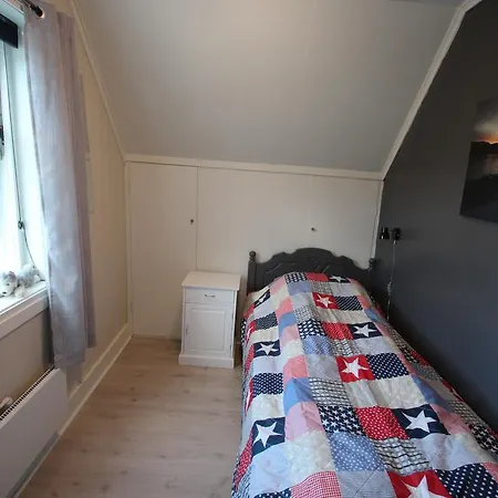 Holiday home Lyngen *