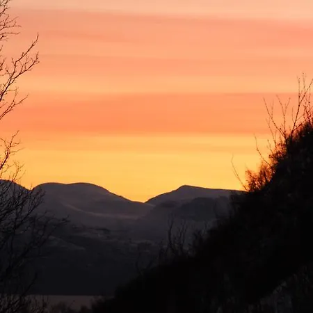 Lyngen * Lyngseidet