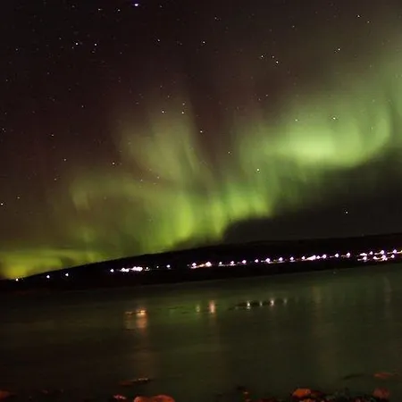 Lyngen Holiday home