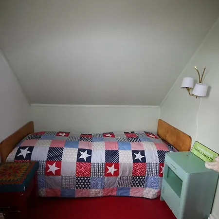Lyngen Holiday home