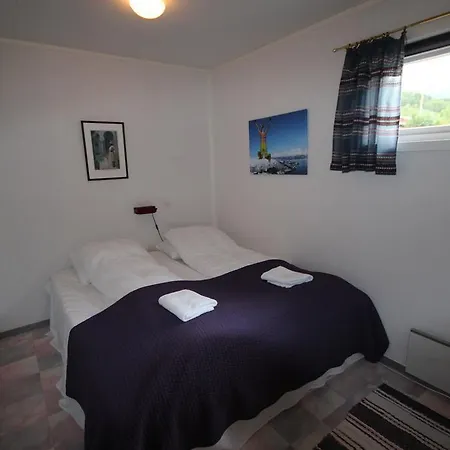 Holiday home Lyngen *