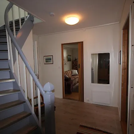 Lyngen Holiday home