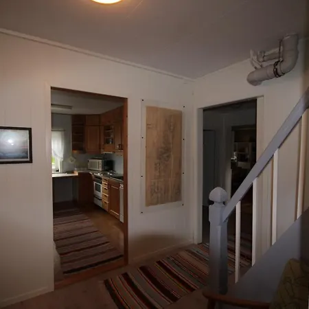 Holiday home Lyngen *