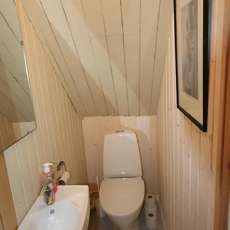Holiday home Lyngen *