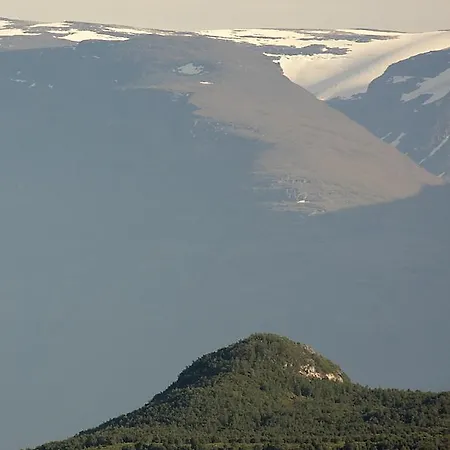 Lyngen Lyngseidet