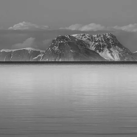Holiday home Lyngen *