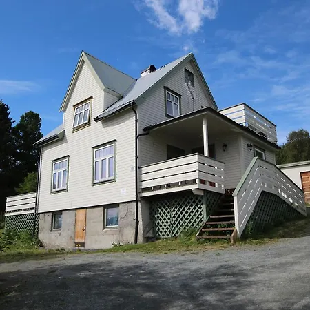 Ferienhaus Lyngen *
