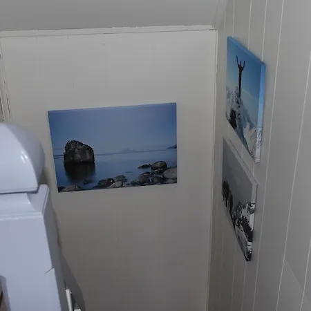 Ferienhaus Lyngen Lyngseidet