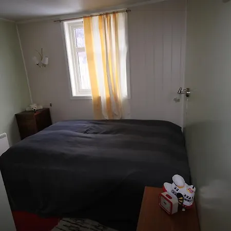Ferienhaus Lyngen *